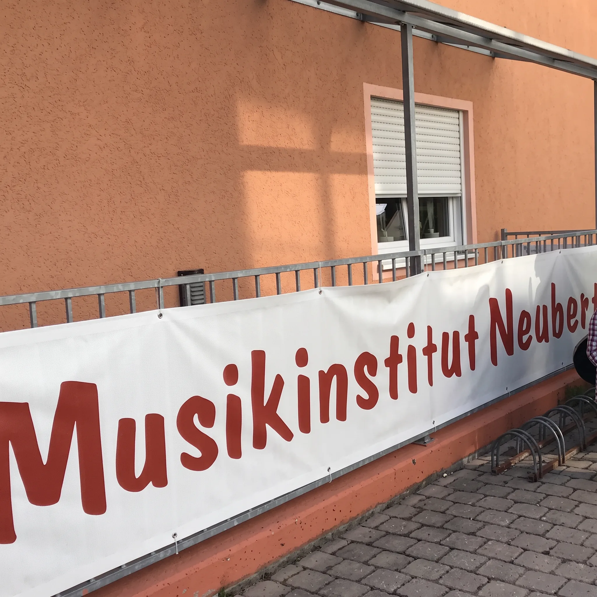 Musikinstitut Neubert in Moosburg